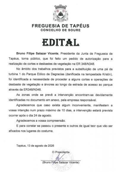 Desbaste ER348/N348